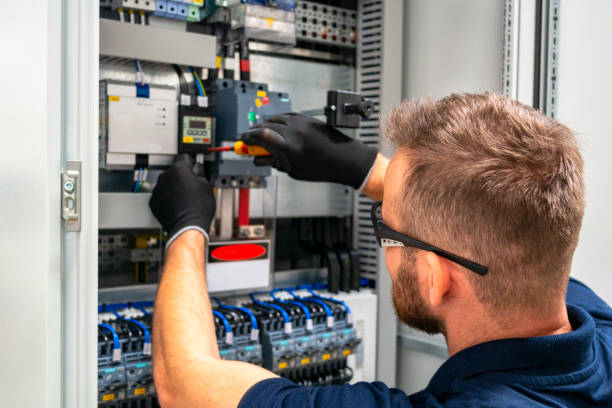 Best Best Electricians Near Me  in Oliver Springs, TN