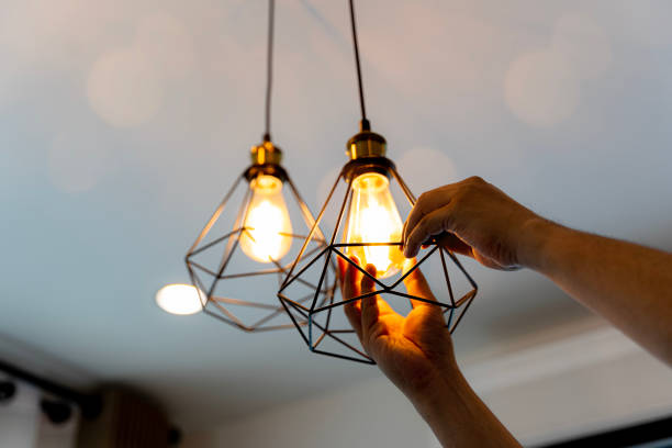 Best Commercial Electrician Services  in Oliver Springs, TN