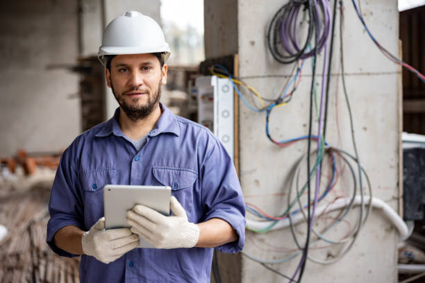 Best 24-Hour Electrician  in Oliver Springs, TN