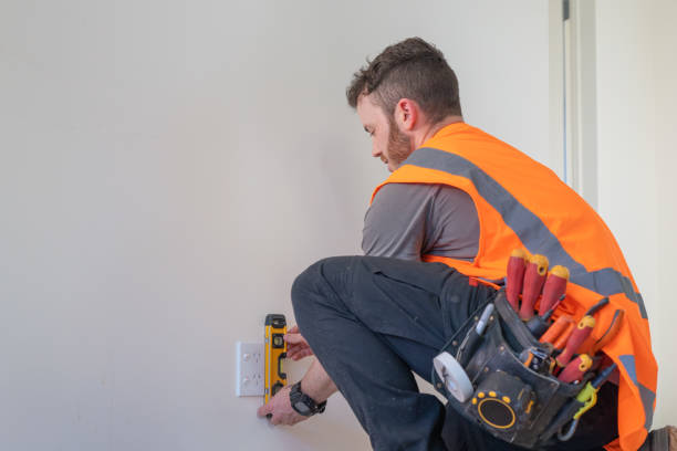 Best Best Electricians Near Me  in Oliver Springs, TN