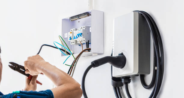 Best Electrical System Inspection  in Oliver Springs, TN