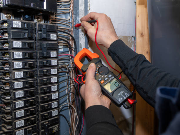 Best Home Electrical Repair  in Oliver Springs, TN