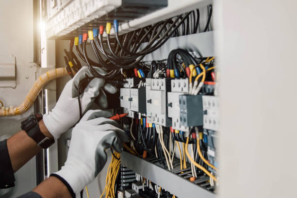 Best Electrical Rewiring Services  in Oliver Springs, TN